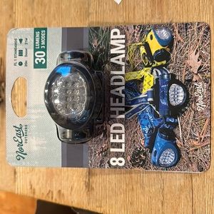 NorEast Outdoors Led headlamp